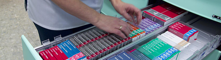 Pharmacy Show